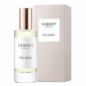 Verset parfums - Verset it's mine eau de parfum 15 ml
