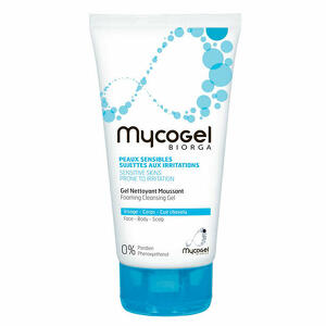 Mycogel detergente - Mycogel gel detergente 150ml