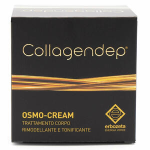 Erbozeta - Collagendep osmo cream 200 ml