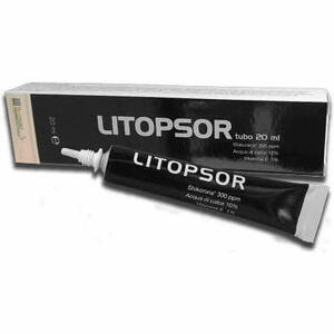 Litopsor - Crema 20 ml
