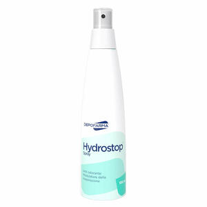 Depofarma - Hydrostop 15% spray 100 ml