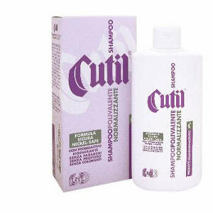 Cutil - Shampoo polivalente 200 ml