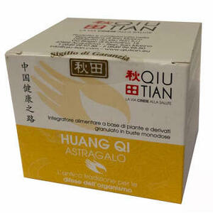 Qiu tian - Huang qi astragalo 20 bustine 3 g