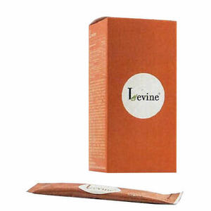 Levine - 15 stick monodose 10 ml
