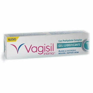 Vagisil - Intimo gel con prohydrate 30 g