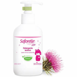 Saforelle - Miss detergente lenitivo 250 ml