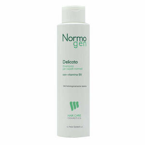Delicato - Normogen delicato shampoo 300ml