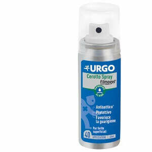 Urgo - Cerotto spray filmogel  40ml