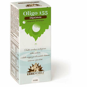 Erbenobili - Oligoceleste oligo 155 50 ml
