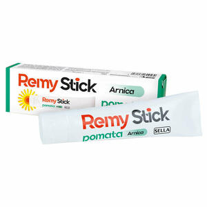 Remy stick - Remystick arnica pomata 60 ml