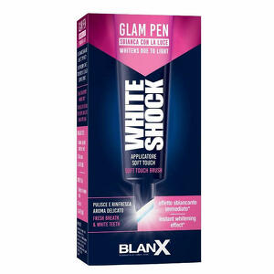 Blanx - Blanx white shock gel pen