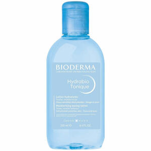 Bioderma - Hydrabio tonique 250ml