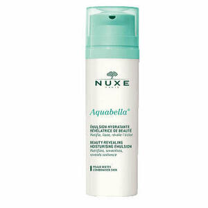 Nuxe - Aquabella emulsione idratante rivelatrice di bellezza 50 ml