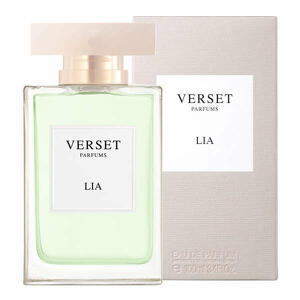 Verset parfums - Verset lia eau de parfum 100 ml