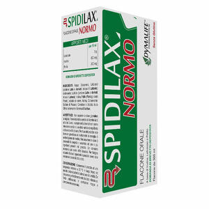 Spidilaxnormo - Spidilax normo 300 ml