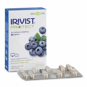 Irivist - Protect 30 capsule vegetali