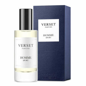 Verset parfums - Verset homme sport eau de parfum 15 ml