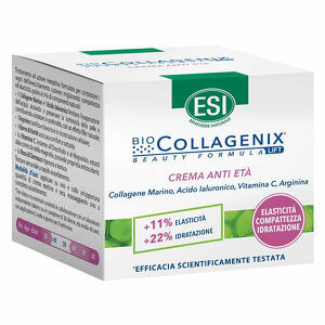 Esi - Biocollagenix crema antieta' 50 ml
