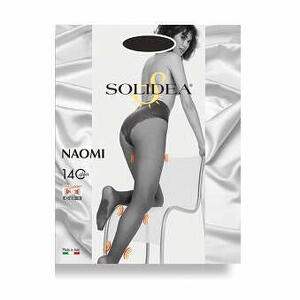 Solidea - Naomi 140 collant model moka 3