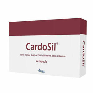 Cardosil - 24 capsule