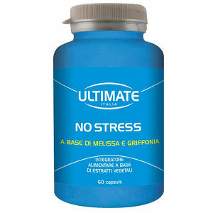 No stress - Ultimate  60 capsule