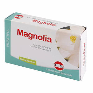 Kos - Magnolia estratto secco 60 compresse 18 g