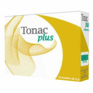 Tonac plus - 20 bustine