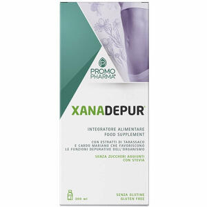 Promopharma - Xanadepur 300 ml