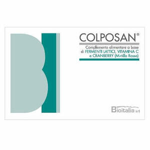 Colposan - 20 capsule