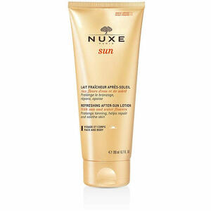 Nuxe - Sun latte doposole viso e corpo 200 ml