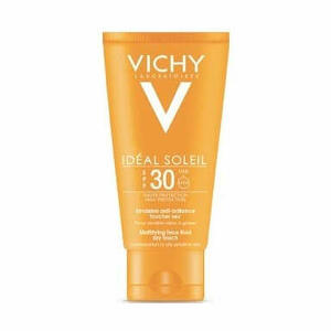 Vichy - Ideal soleil viso dry touch spf30 50 ml