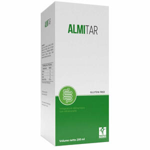 Nacros - Almitar 200 ml