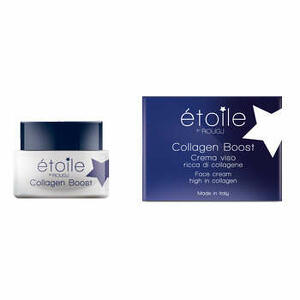Etoile - Rougj  crema viso collagene 30 ml
