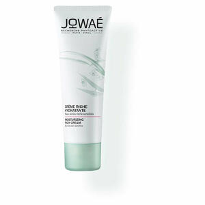 Jowae - Crema ricca idratante 40 ml