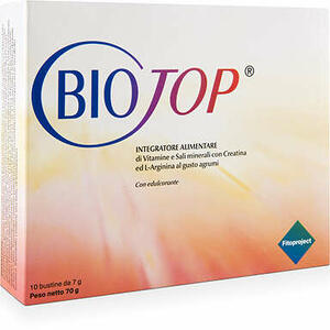 Fitoproject - Biotop 10 bustine