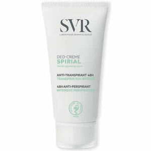 SVR - Spirial deodorante crema 50ml