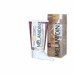 Melanidin - Plus crema eupigment 50 ml
