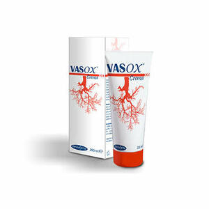 Piessefarma - Vasox crema 200 ml