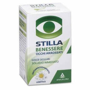 Stilla - Benessere 10 ml
