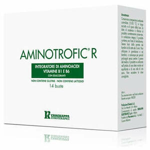 Aminotrofic - R 14 buste