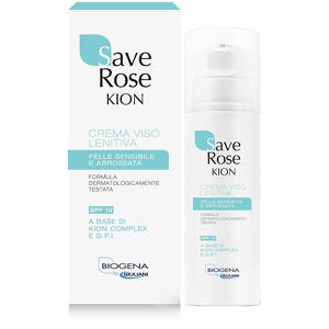 Biogena - Save rose kion 50 ml