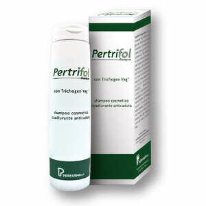 Perfarma - Pertrifol shampoo anticaduta 200 ml