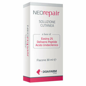 Soluzione cutanea - Neorepair  30 ml