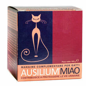 Ausilium - Miao 100 g