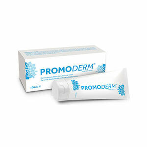 Promoderm® - Promoderm crema 100 ml