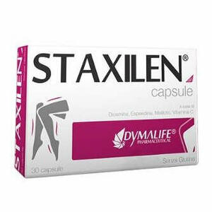 Capsule - Staxilen 30