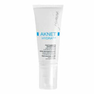 Bionike - Aknet hydra plus 40ml