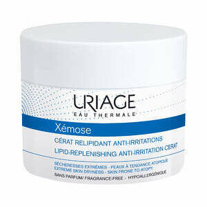 Uriage - Xemose cerato 200 ml