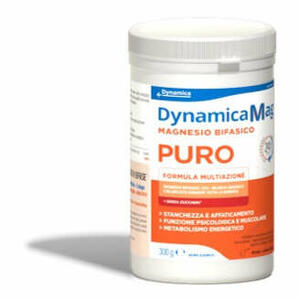 Dynamica - Mag puro 300 g