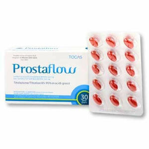 Prostaflow - 30 perle